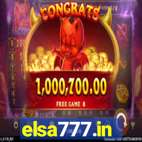 elsa777.in