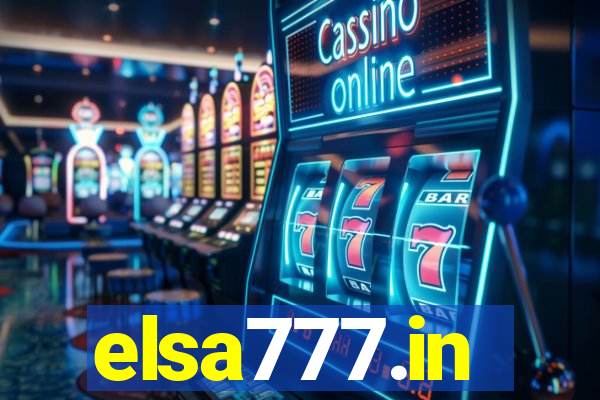 elsa777.in