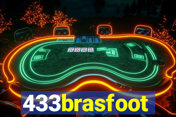 433brasfoot