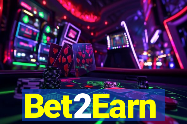 Bet2Earn