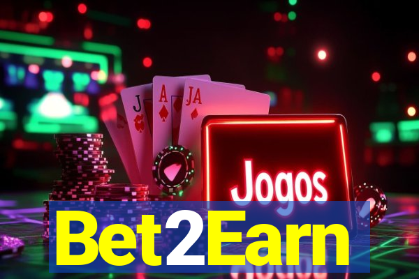 Bet2Earn