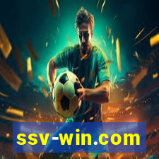 ssv-win.com