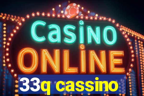 33q cassino