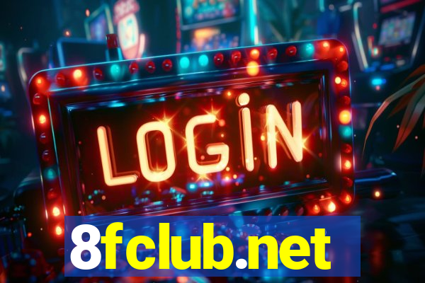 8fclub.net