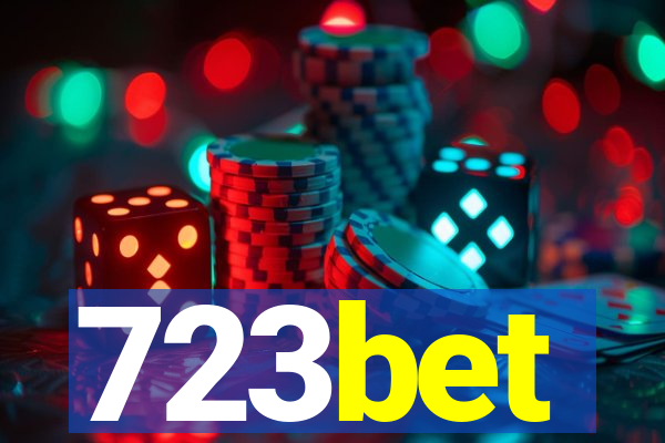 723bet