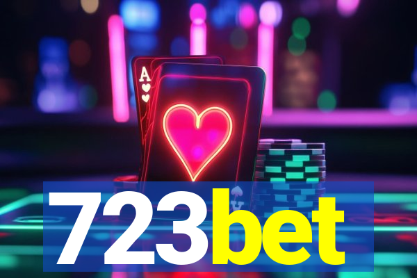 723bet