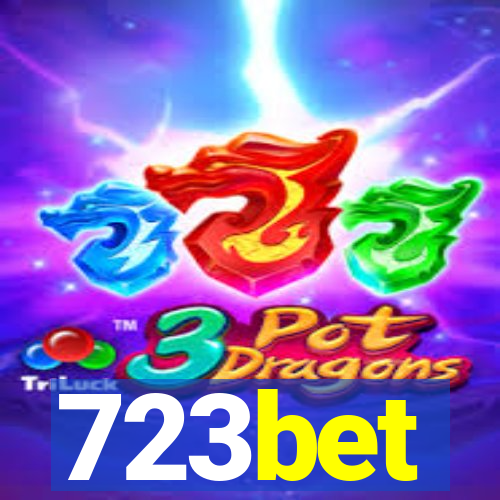 723bet