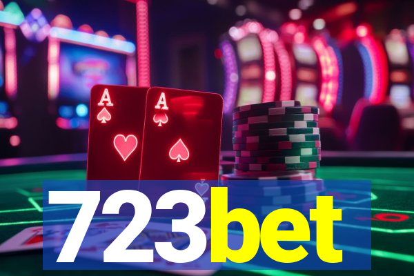 723bet