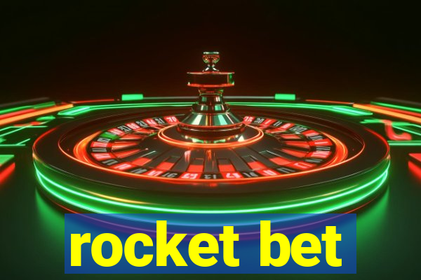 rocket bet