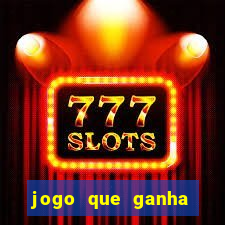 jogo que ganha dinheiro no pix gratis