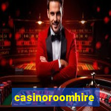 casinoroomhire