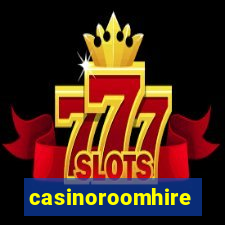 casinoroomhire