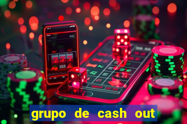 grupo de cash out bet365 telegram