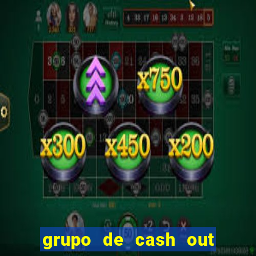 grupo de cash out bet365 telegram