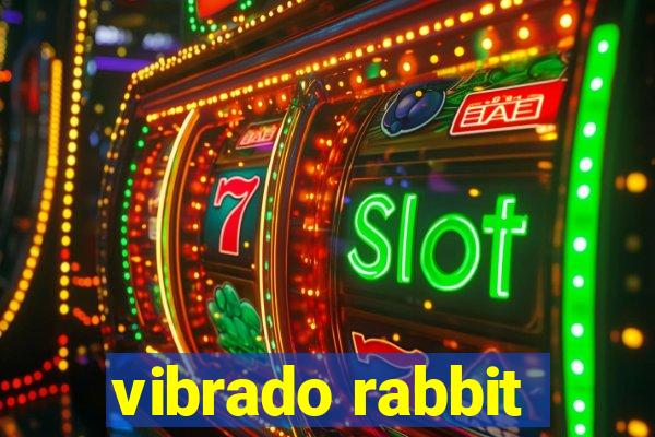 vibrado rabbit