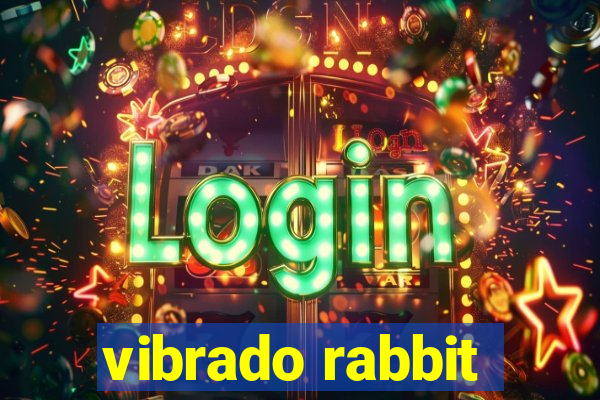 vibrado rabbit