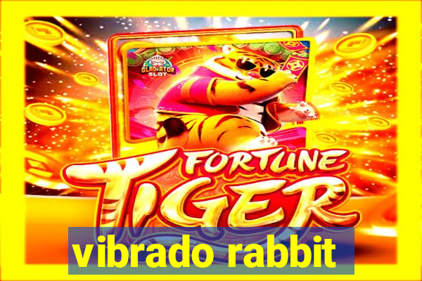 vibrado rabbit