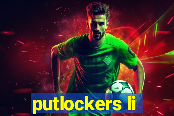 putlockers li