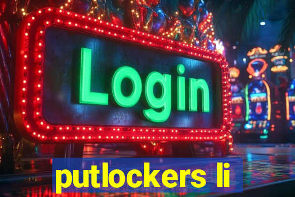 putlockers li