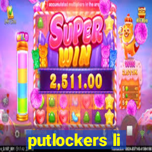 putlockers li