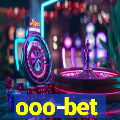 ooo-bet