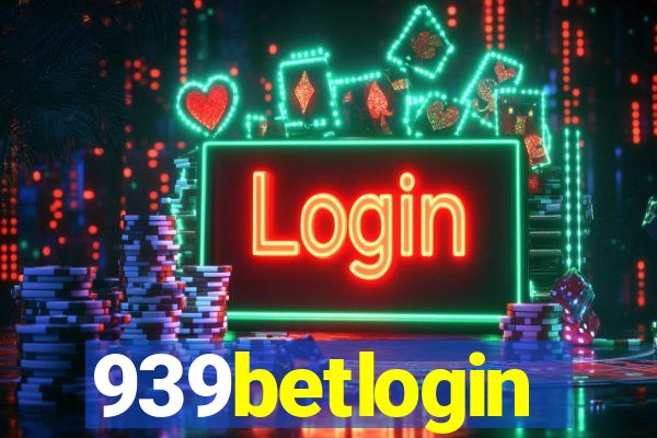 939betlogin