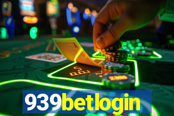 939betlogin