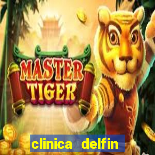 clinica delfin itaigara salvador