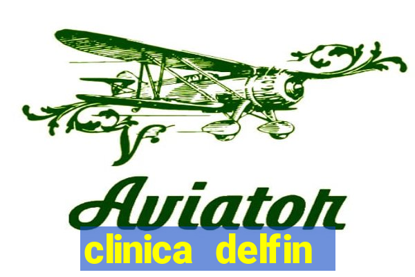 clinica delfin itaigara salvador