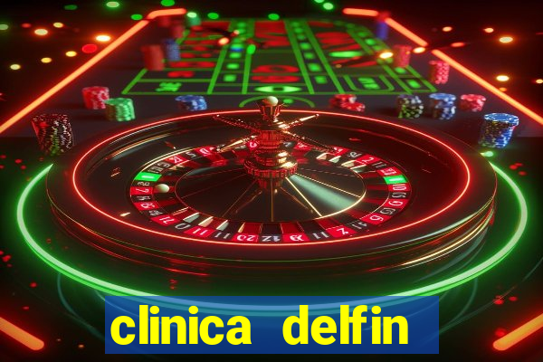 clinica delfin itaigara salvador