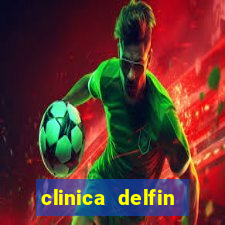 clinica delfin itaigara salvador