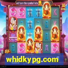 whidkypg.com