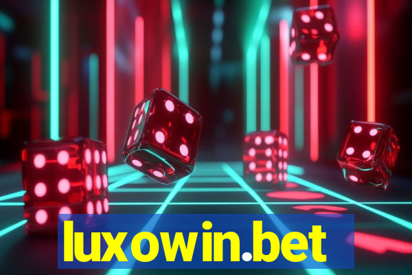 luxowin.bet