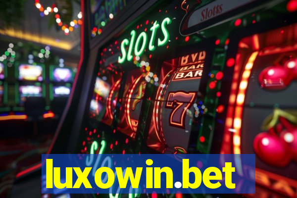 luxowin.bet