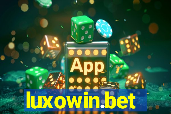 luxowin.bet