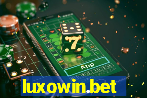 luxowin.bet