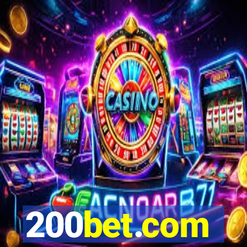 200bet.com