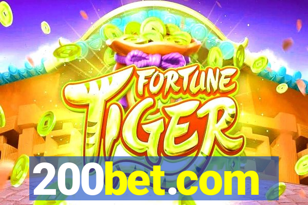 200bet.com