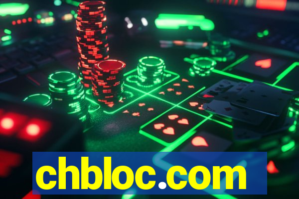 chbloc.com