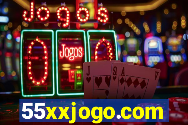 55xxjogo.com