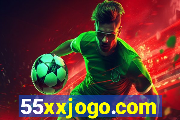 55xxjogo.com