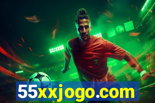 55xxjogo.com