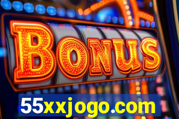 55xxjogo.com