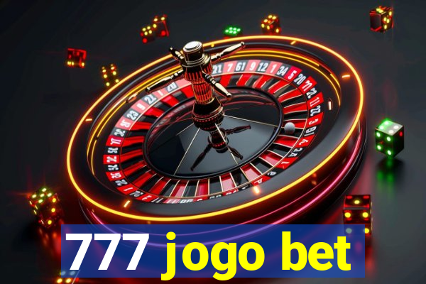 777 jogo bet