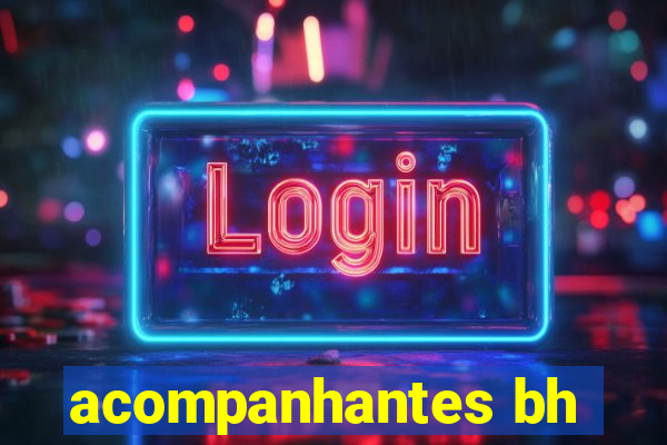 acompanhantes bh