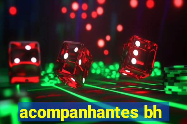 acompanhantes bh