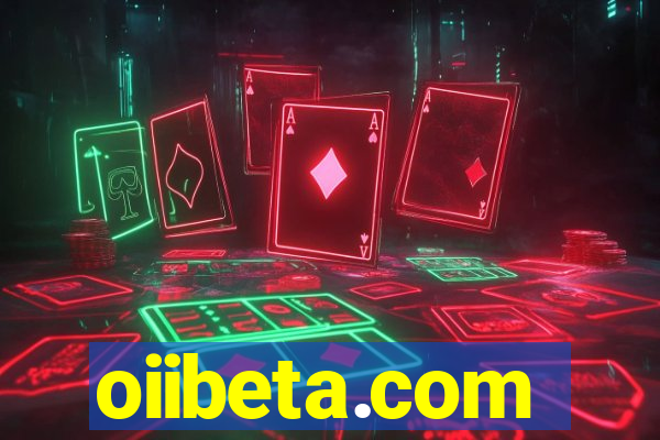 oiibeta.com