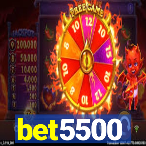 bet5500