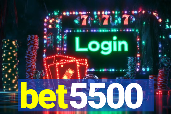 bet5500