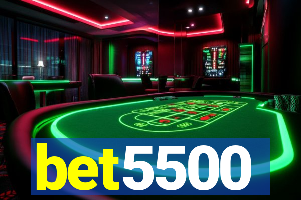 bet5500